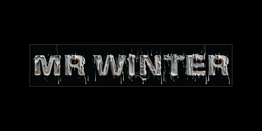 OnlyFans account  mr_winter header 2
