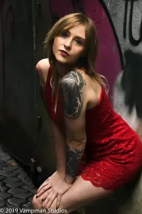 OnlyFans cuenta litavondoom avatar 1