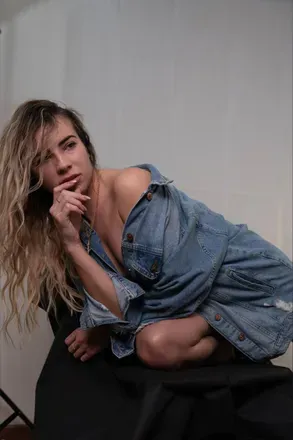 OnlyFans cuenta bella.luna avatar 1