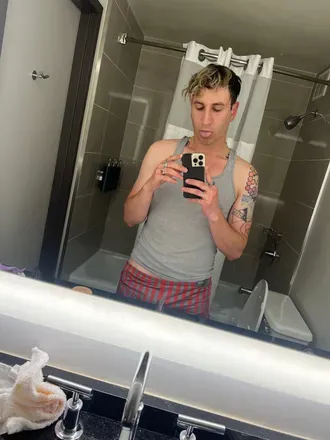 OnlyFans account  olebae avatar 1