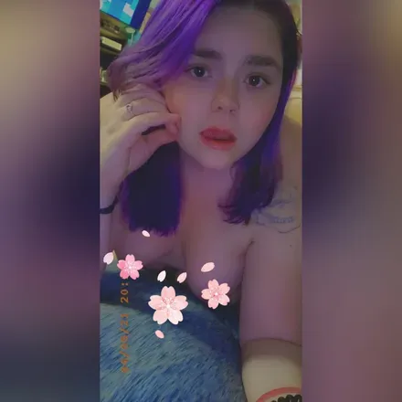 OnlyFans cuenta gypsyblazeevip avatar 1