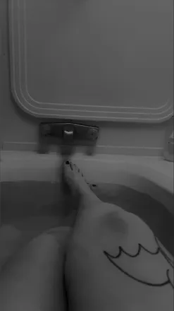 OnlyFans cuenta spookyrose_666 header 2