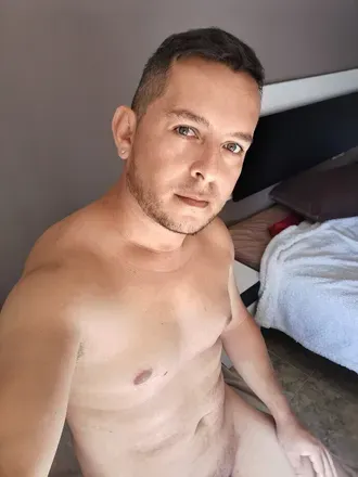 OnlyFans cuenta sergioaldanath avatar 1