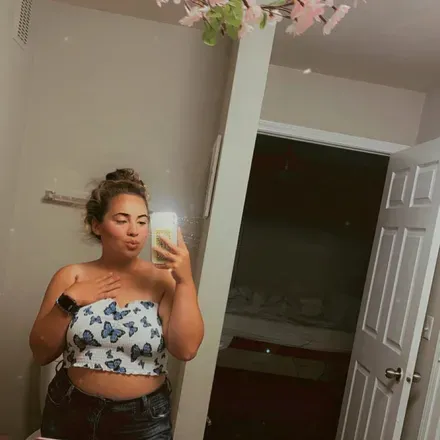 OnlyFans cuenta gabbiburns3 avatar 1
