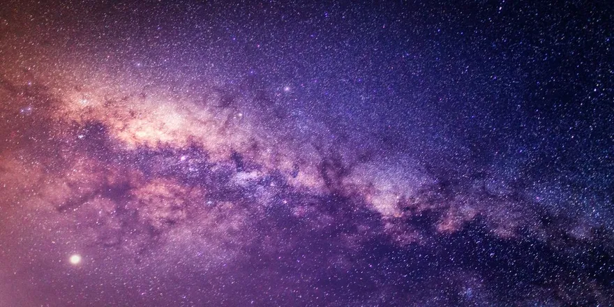 OnlyFans account  cosmic_bae header 2