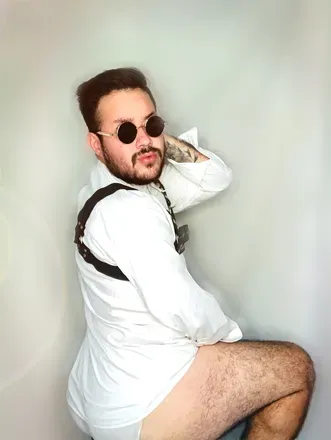 OnlyFans cuenta krol_said avatar 1