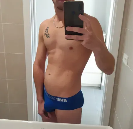 OnlyFans cuenta rayco.angeleyes avatar 1