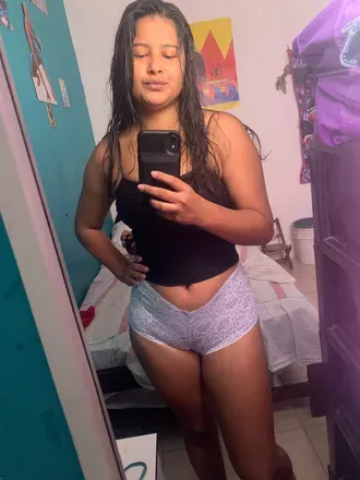 OnlyFans cuenta negritan829 avatar 1