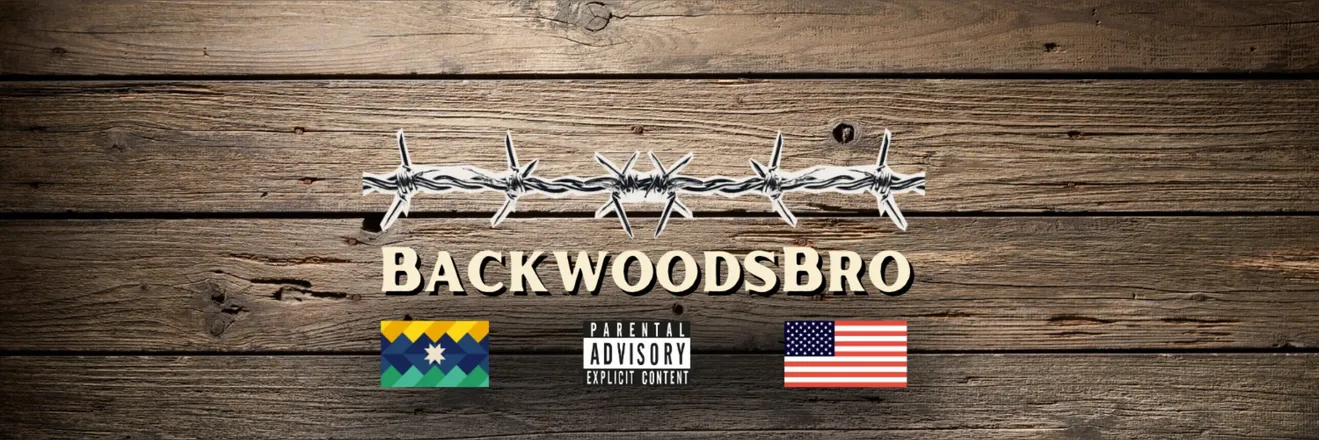 OnlyFans cuenta backwoodsbro header 2