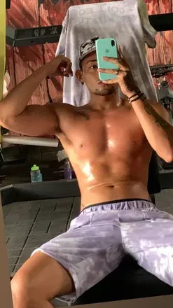OnlyFans cuenta yun.ort avatar 1