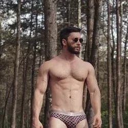 OnlyFans account  cccamilo avatar 1