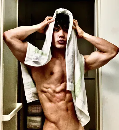 OnlyFans cuenta ojun_superman avatar 1