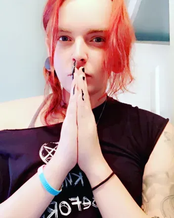 OnlyFans cuenta backshotallie avatar 1