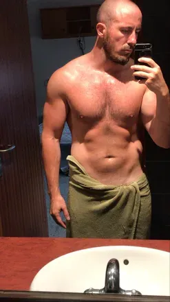 OnlyFans cuenta lewisduffman avatar 1