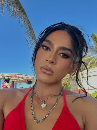 OnlyFans cuenta sweetlatin_brown avatar 1