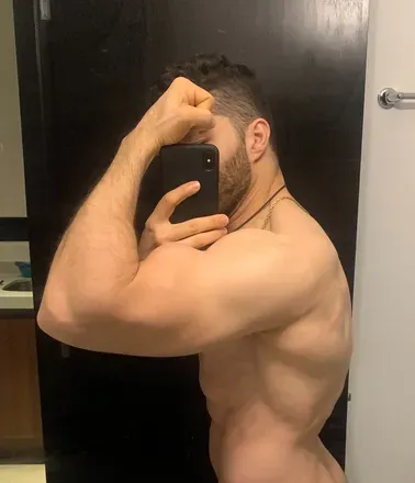 OnlyFans account  beastdanger avatar 1