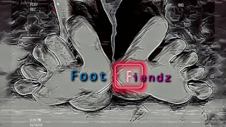 OnlyFans cuenta footfiendz header 2