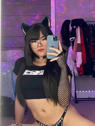 OnlyFans cuenta spicytitania avatar 1