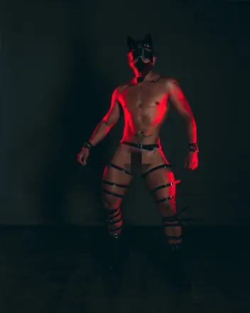 OnlyFans cuenta charlyx_mx avatar 1
