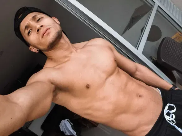 OnlyFans cuenta paulpolo avatar 1