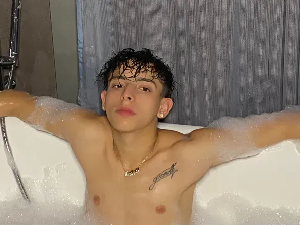 OnlyFans cuenta uniquenaughtyboy avatar 1