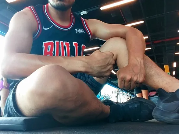 OnlyFans account  machoact header 2
