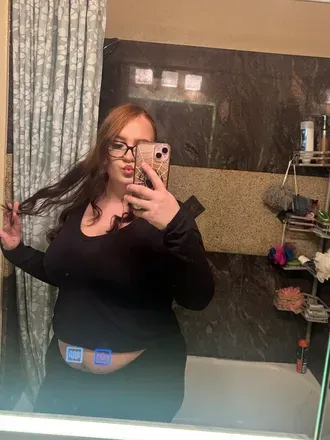 OnlyFans cuenta harmonydream avatar 1