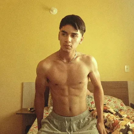 OnlyFans cuenta gusmanprado avatar 1