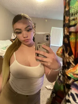 OnlyFans cuenta troublebabyy avatar 1