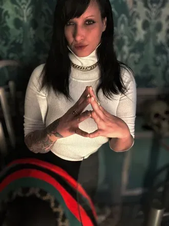 OnlyFans cuenta madamrabbit avatar 1