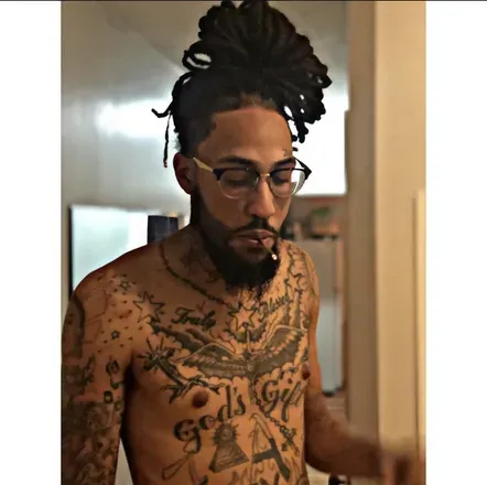 OnlyFans cuenta trapgod216 avatar 1
