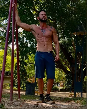 OnlyFans cuenta its.hdcc avatar 1