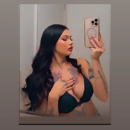 OnlyFans cuenta parttiimeangel avatar 1