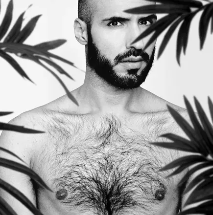 OnlyFans cuenta ismaelalvarez avatar 1