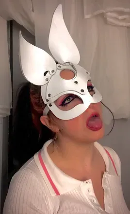 OnlyFans cuenta animebunnyxo avatar 1