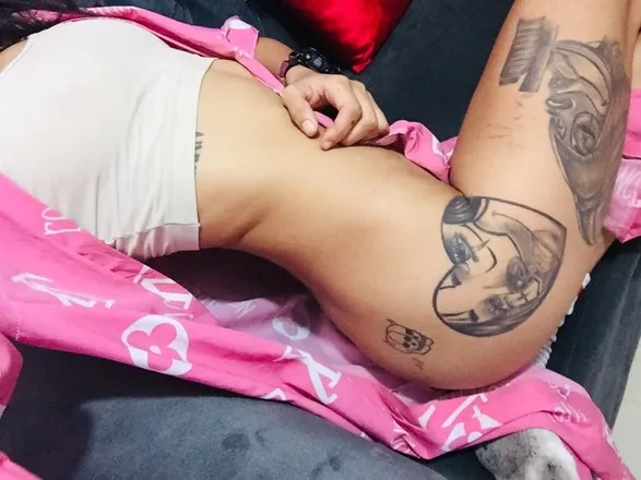 OnlyFans cuenta majolopez9727 header 2