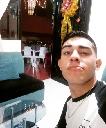 OnlyFans cuenta robert35rico header 2