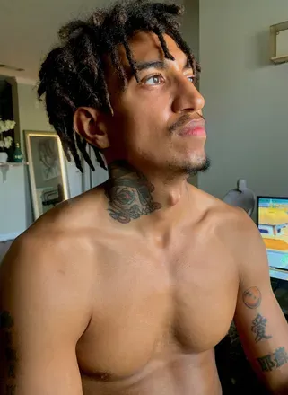 OnlyFans cuenta trentdove24 avatar 1