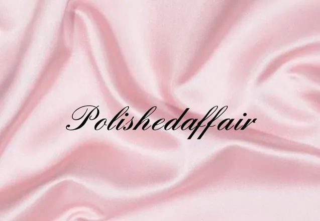 OnlyFans cuenta polishedaffair header 2