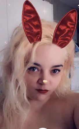 OnlyFans cuenta dawnhunny avatar 1