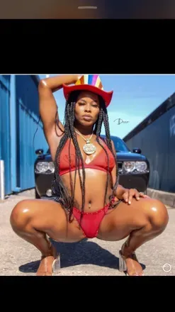 OnlyFans cuenta linguini_daqueen avatar 1