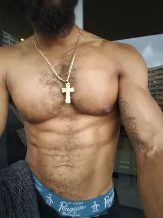 OnlyFans cuenta therealdonpablo avatar 1