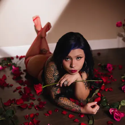 OnlyFans cuenta chinastarzzz avatar 1