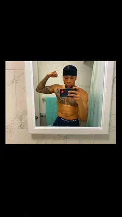 OnlyFans cuenta therealairious avatar 1