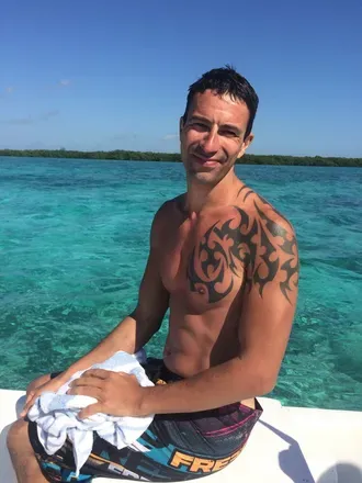 OnlyFans cuenta grandcokin83 avatar 1