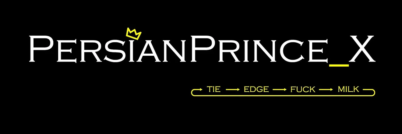 OnlyFans cuenta persianprince_x header 2