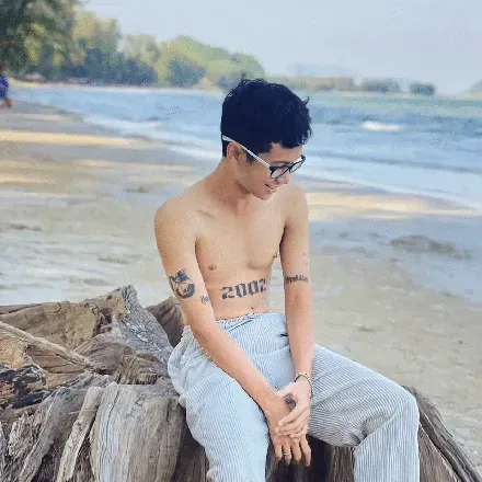 OnlyFans cuenta chopjai avatar 1