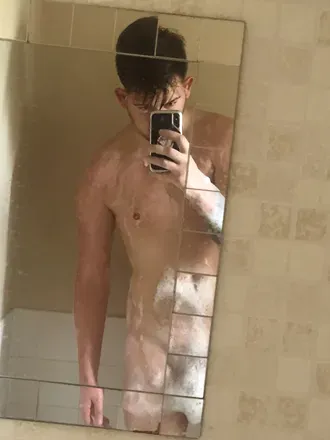 OnlyFans cuenta kieranaj avatar 1