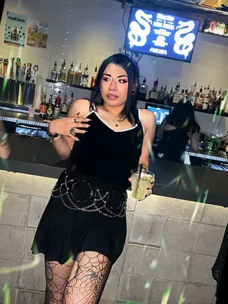 OnlyFans cuenta xenomorphtgirl avatar 1