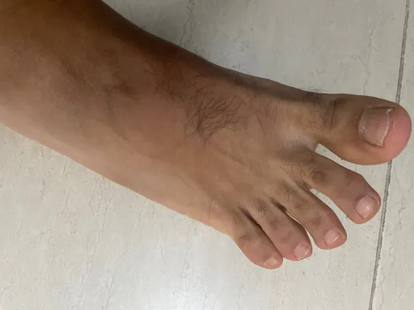 OnlyFans cuenta leg4uheavean header 2